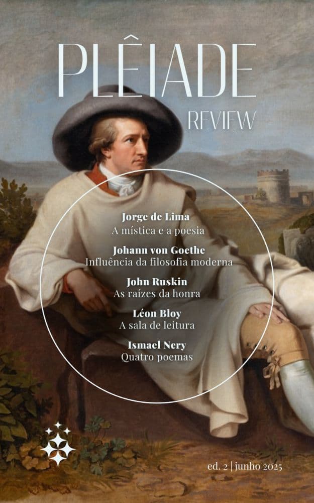 Plêiade Review, ed. 02