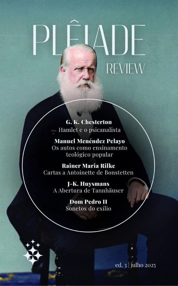 Plêiade Review, ed. 03