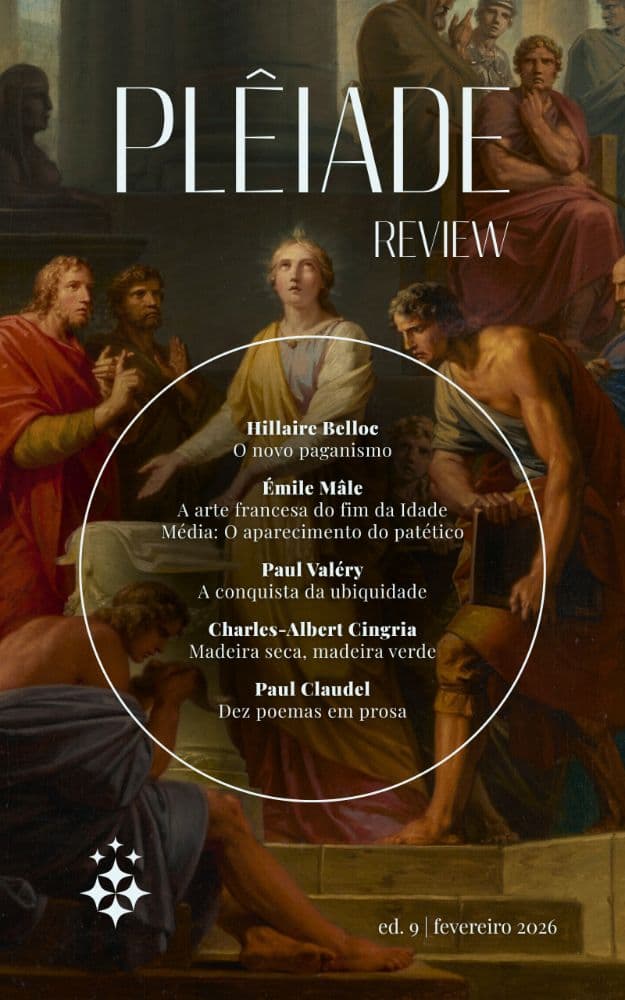 Plêiade Review, ed. 09