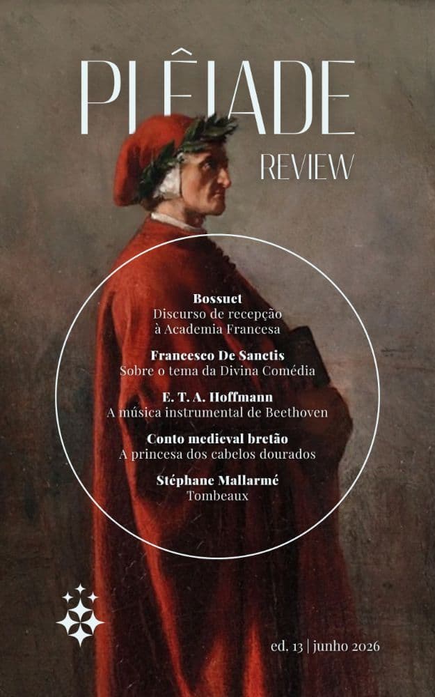 Plêiade Review, ed. 13